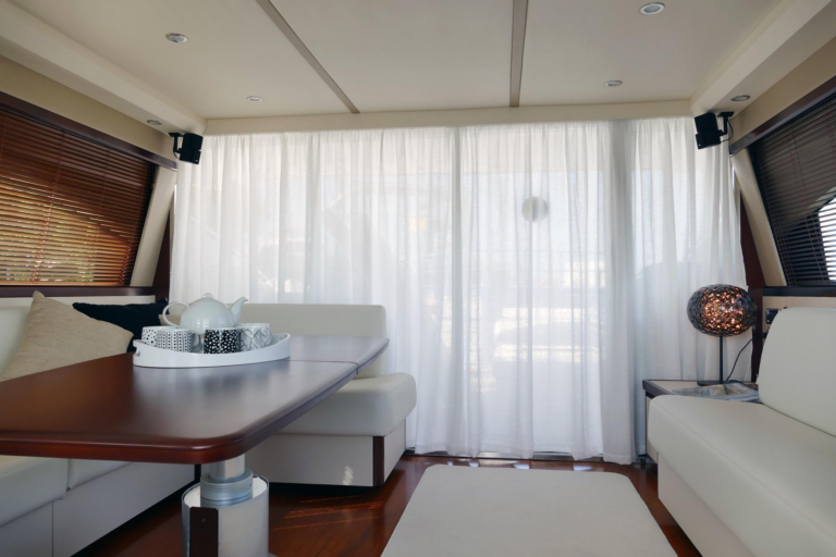 Saloon