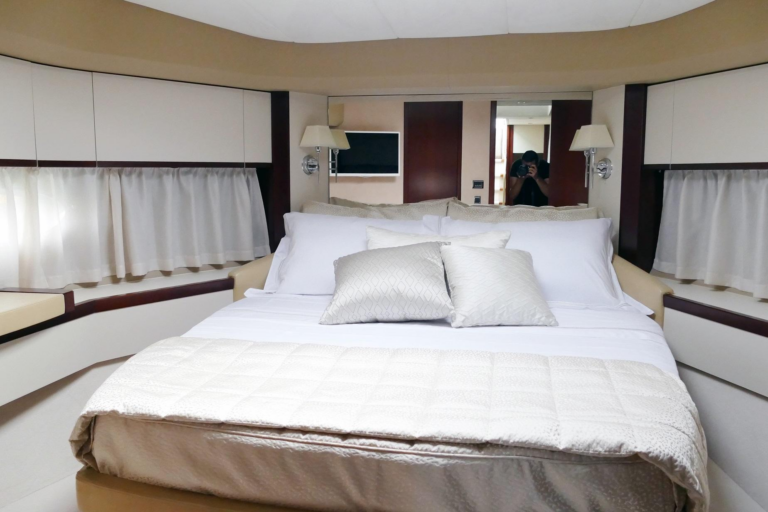 Guest Cabin