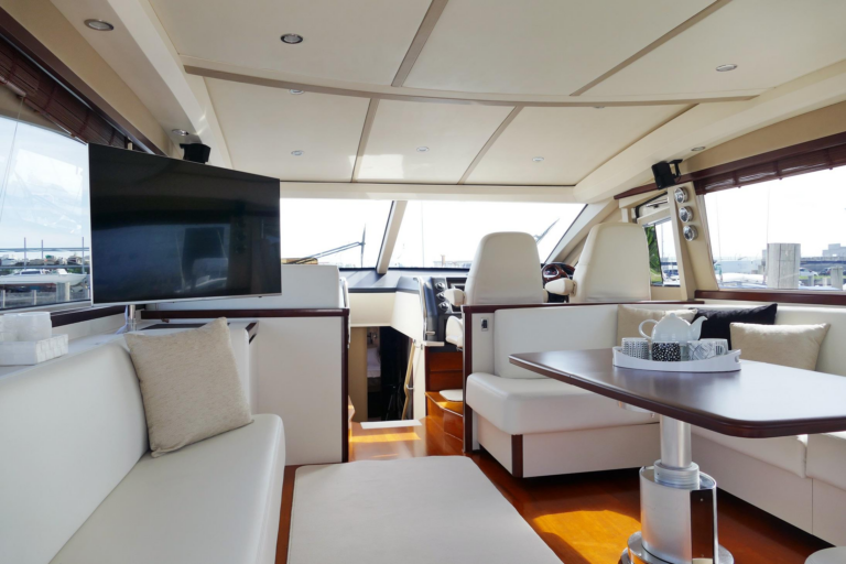 Interiors