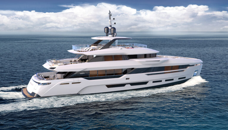 Exterior Render