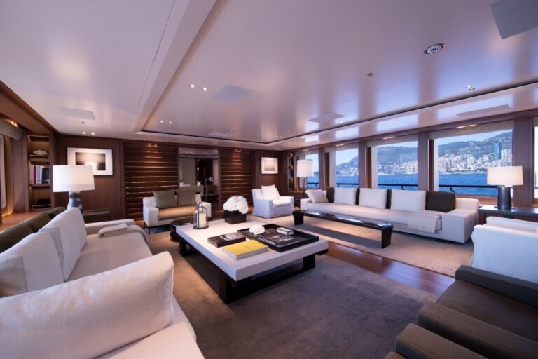 Main Salon