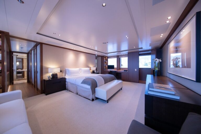 Master Suite