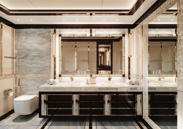 Master Ensuite