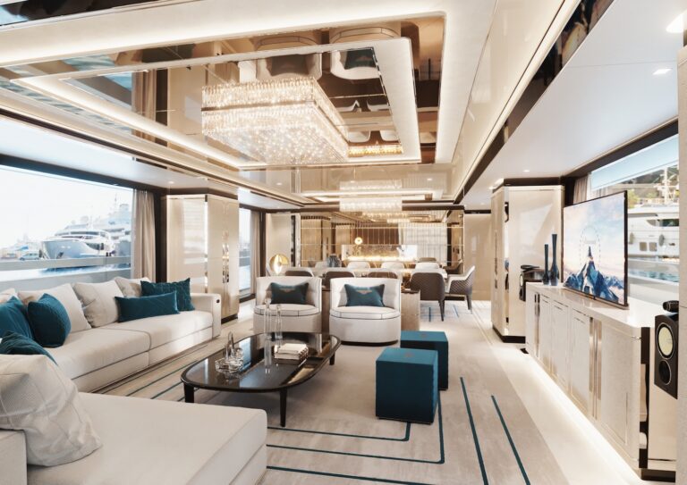 Saloon