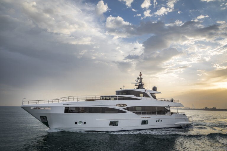 Gulf Craft