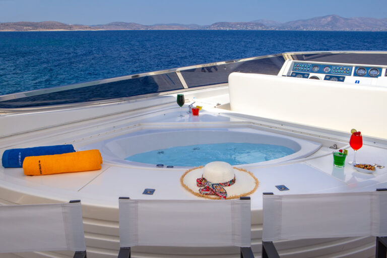 Jacuzzi