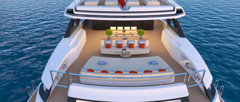 Exterior Living
