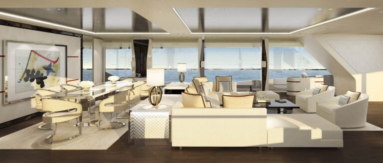 Main Salon