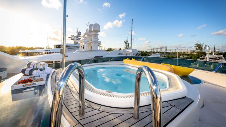 Jacuzzi