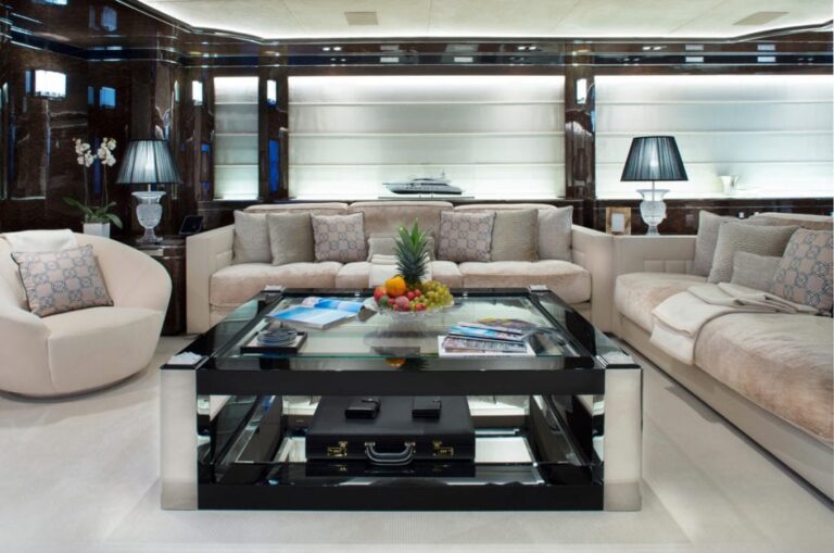 Saloon