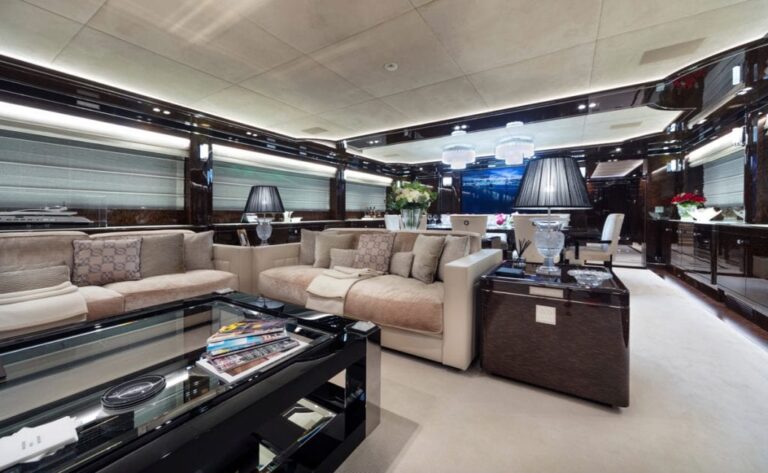 Saloon