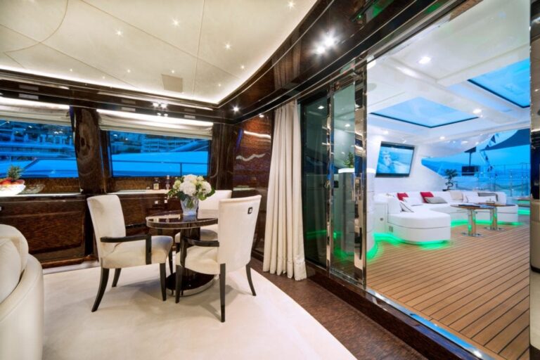 Skylounge