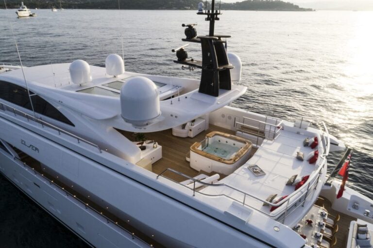 Top Deck