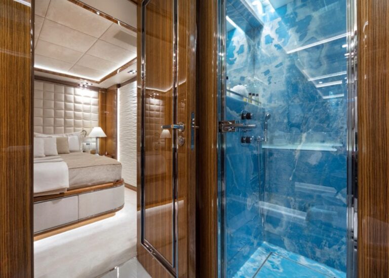 Double Cabin Ensuite
