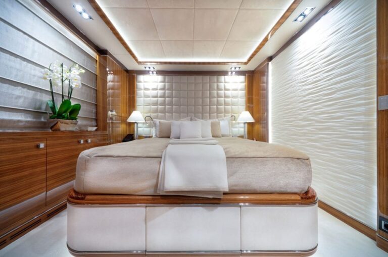 Guest Cabin
