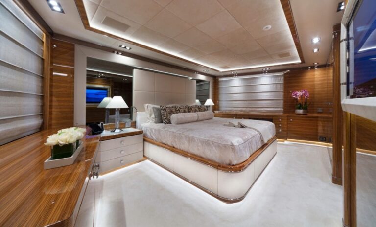 Master Suite