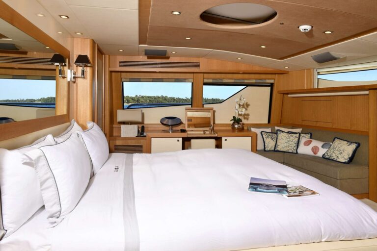 Guest Cabin