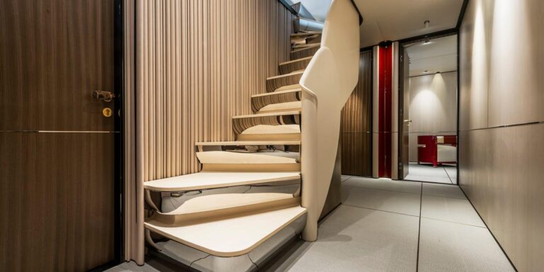 Stairwell