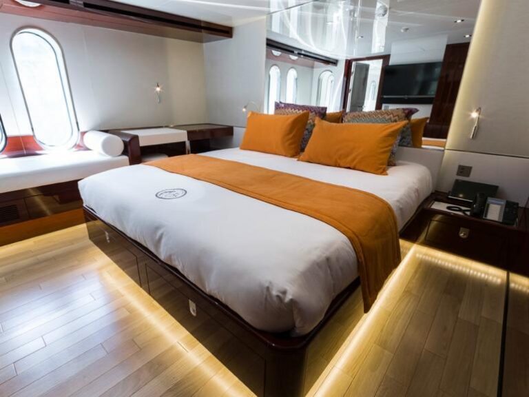 Guest Cabin