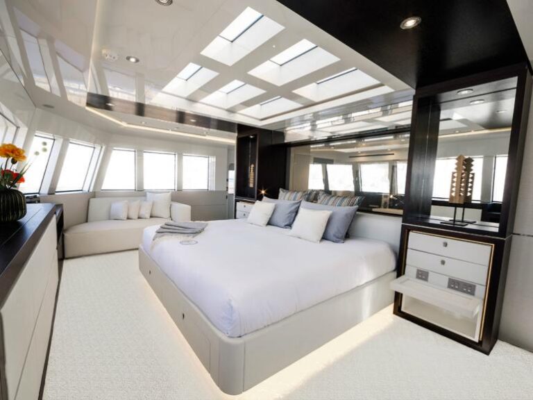 Guest Cabin