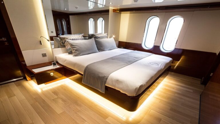 Guest Cabin