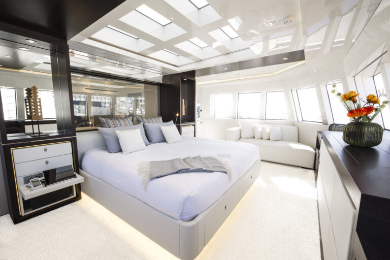 Guest Cabin