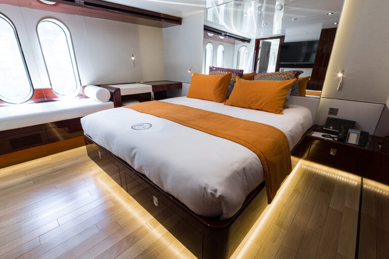 Guest Cabin
