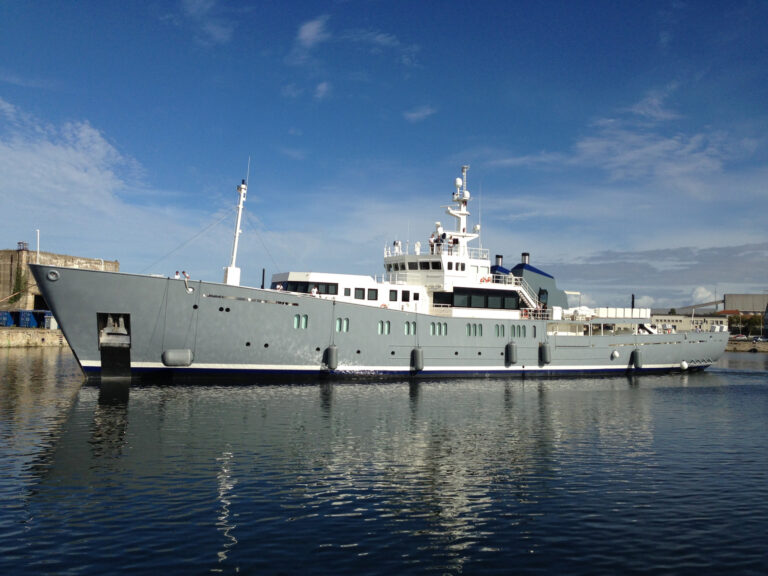 Atlantic Refit Center (ARC)