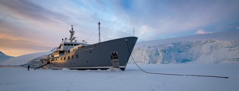 Exterior Profile