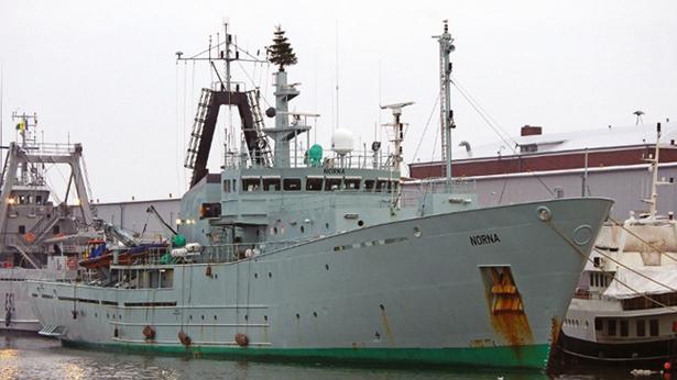 Exterior Profile