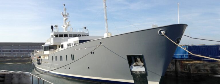 Exterior Profile