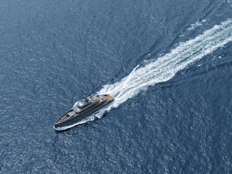 Aerial Shot