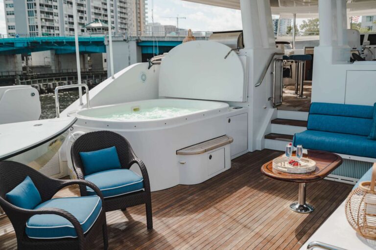 Jacuzzi