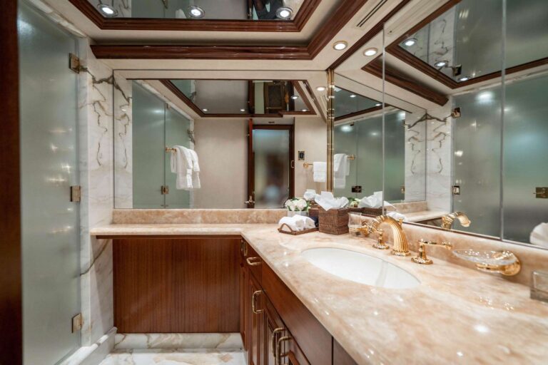 Master Ensuite