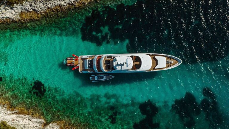 Ariel View