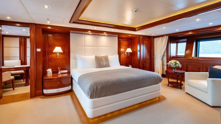 Master Suite