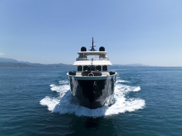Bow View