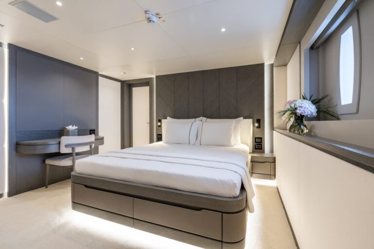 Guest Suite