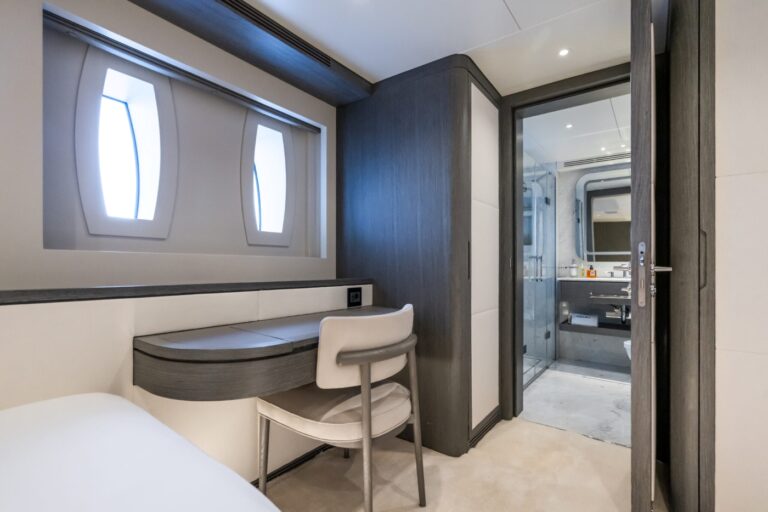 Guest Suite