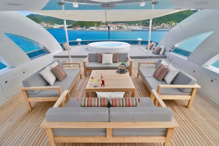Sundeck