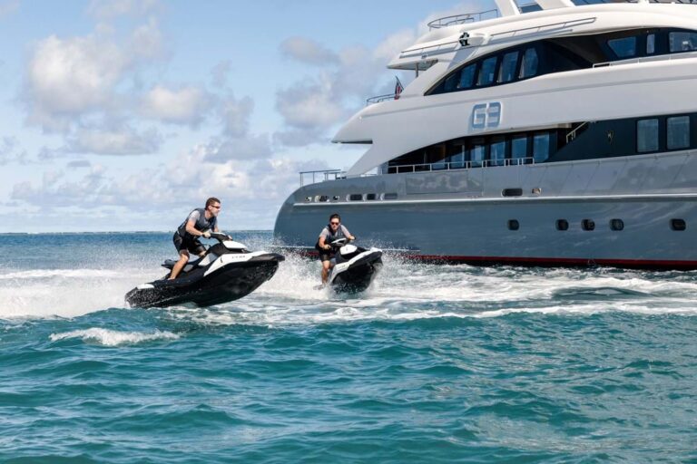 Jet Skis