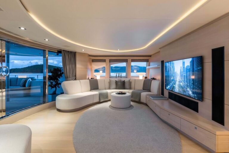 Skylounge