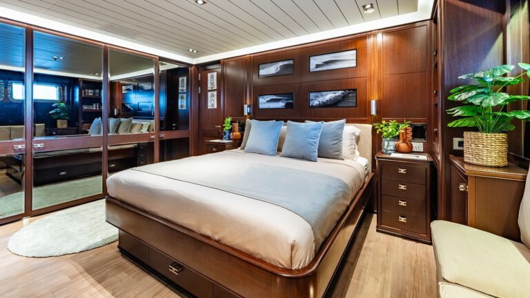 Guest Suite