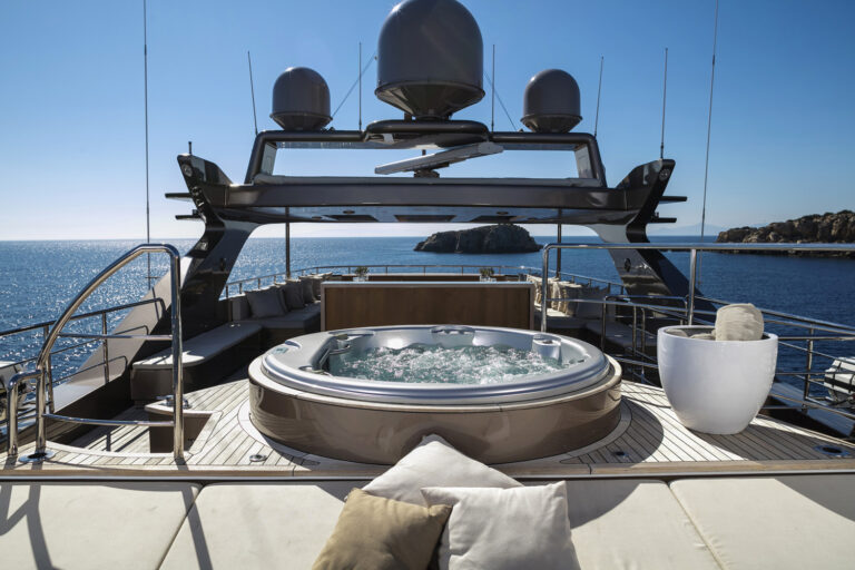 Exterior Living Spaces