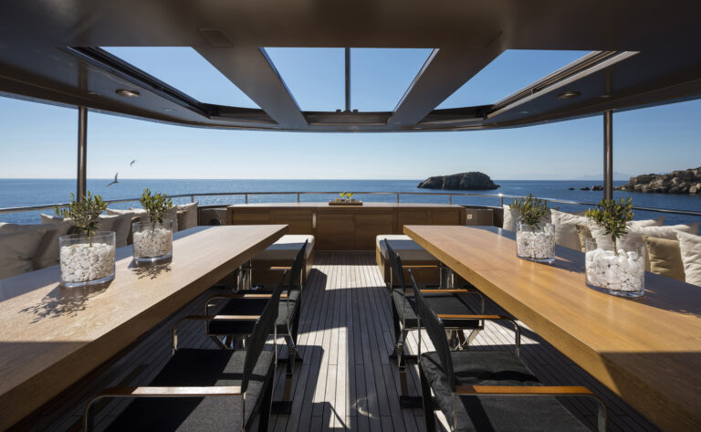 Exterior Living Spaces