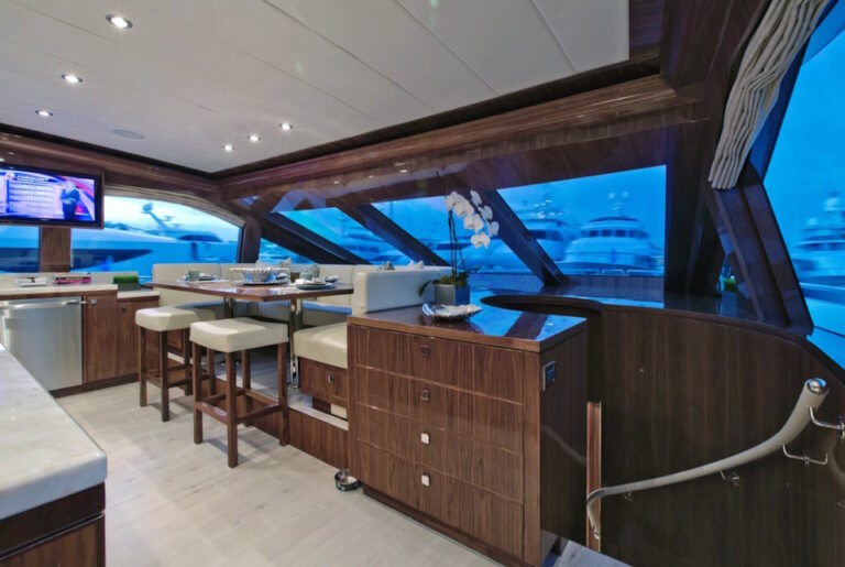 Galley