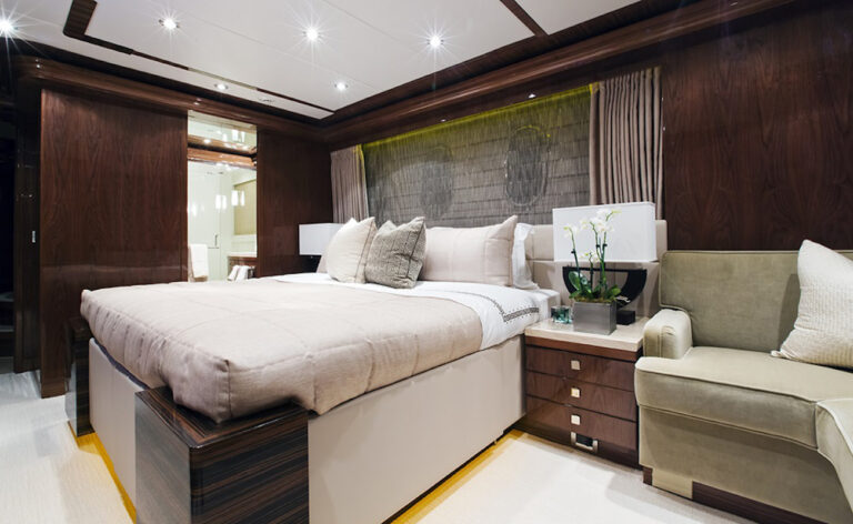 Guest Cabin
