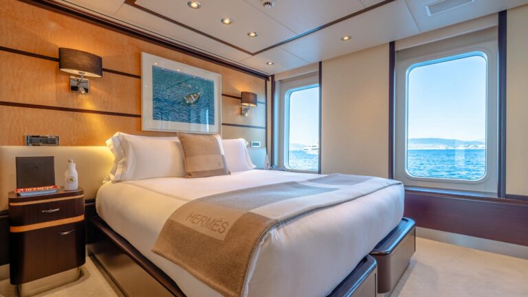 Guest Suite