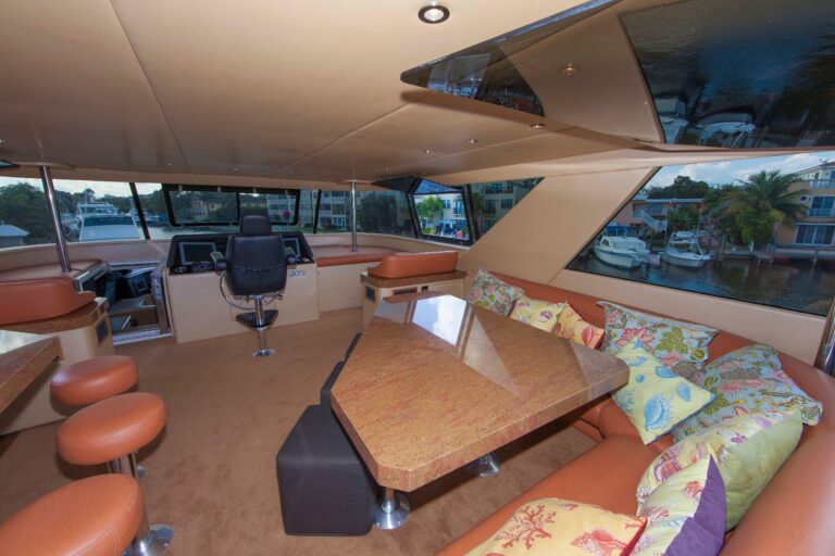 SPACIOUS