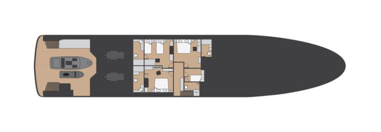 Lowerdeck